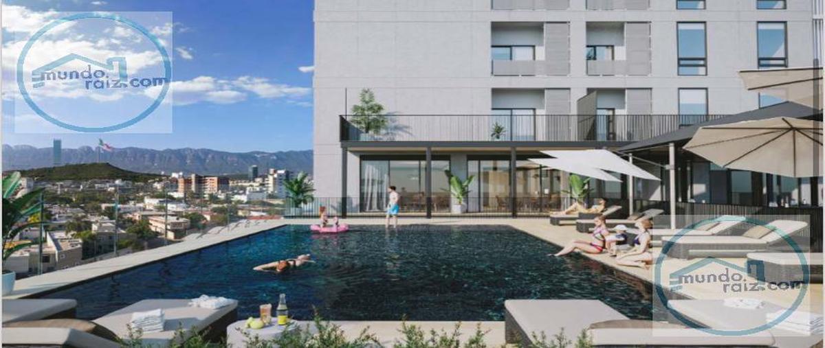 Foto de departamento en venta en  , chepevera, monterrey, nuevo león, 0 No. 03