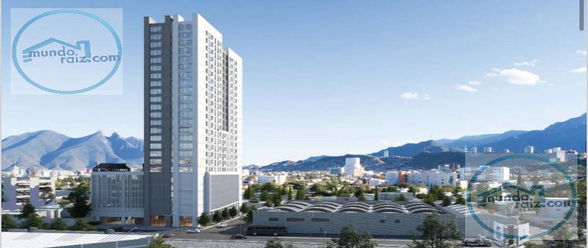 Foto de departamento en , chepevera, monterrey, nuevo león, 0 foto 02 Foto de departamento en venta en , chepevera, monterrey, nuevo león, 0 No. 02