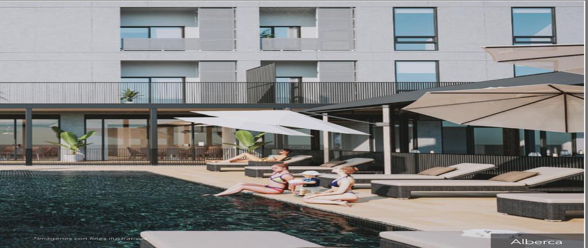 Foto de departamento en venta en  , chepevera, monterrey, nuevo león, 0 No. 03