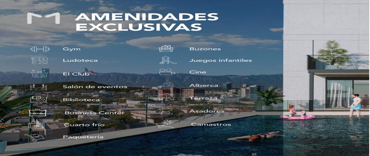 Foto de departamento en venta en  , chepevera, monterrey, nuevo león, 0 No. 03