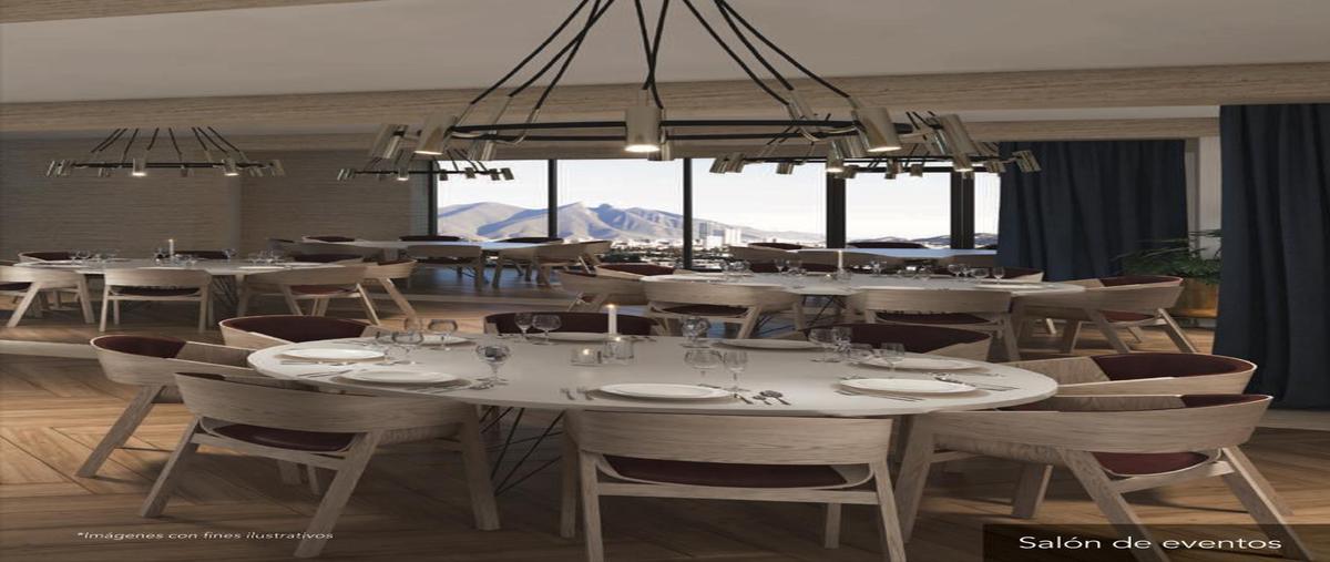 Foto de departamento en venta en  , chepevera, monterrey, nuevo león, 0 No. 03