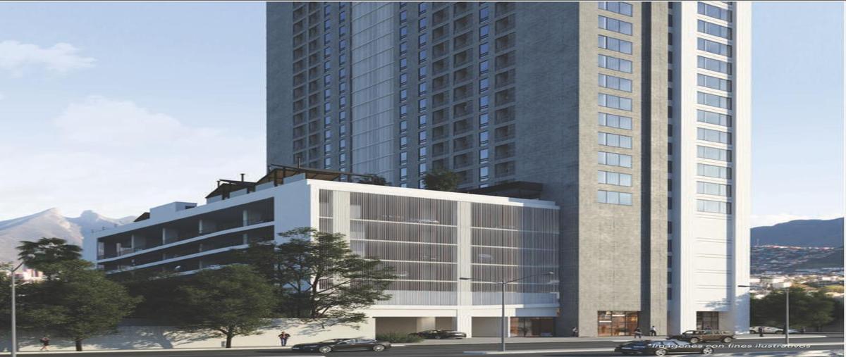 Foto de departamento en , chepevera, monterrey, nuevo león, 0 foto 01 Foto de departamento en venta en , chepevera, monterrey, nuevo león, 0 No. 01