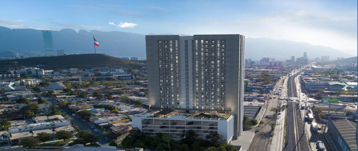 Foto de departamento en , chepevera, monterrey, nuevo león, 0 foto 02 Foto de departamento en venta en , chepevera, monterrey, nuevo león, 0 No. 02