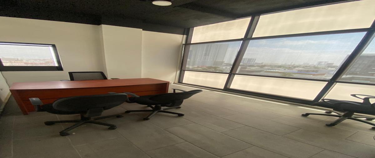 Foto de oficina en renta en  , chepevera, monterrey, nuevo león, 0 No. 04