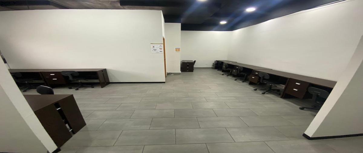 Foto de oficina en renta en  , chepevera, monterrey, nuevo león, 0 No. 05