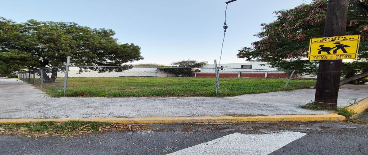 Foto de terreno habitacional en venta en  , chepevera, monterrey, nuevo león, 30610277 No. 04