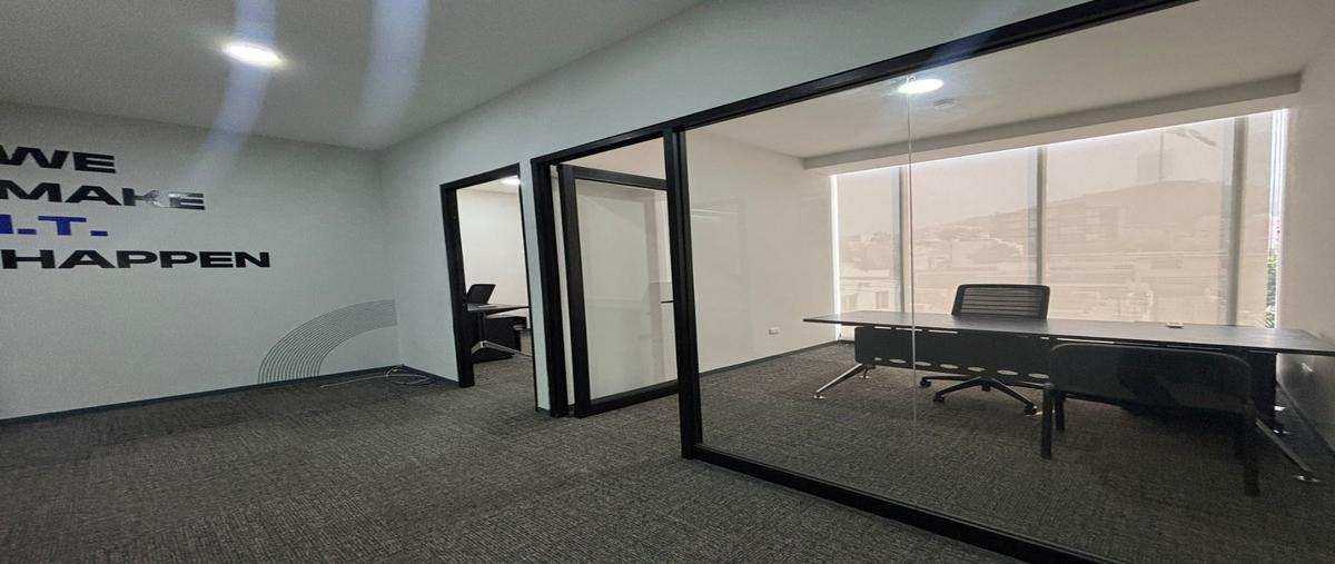 Foto de oficina en , chepevera, monterrey, nuevo león, 0 foto 03 Foto de oficina en renta en , chepevera, monterrey, nuevo león, 0 No. 03