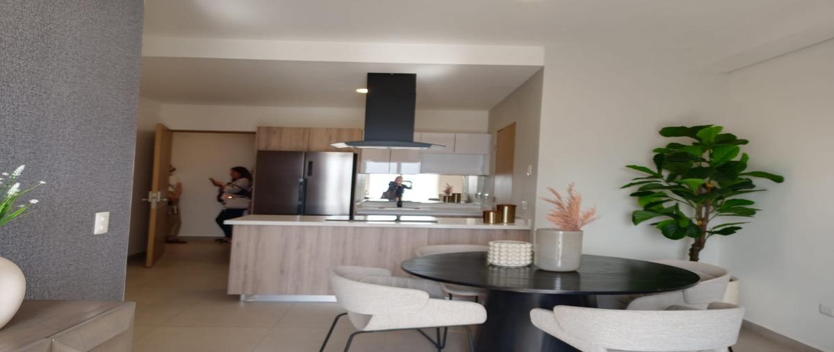 Foto de departamento en venta en  , chepevera, monterrey, nuevo león, 0 No. 04