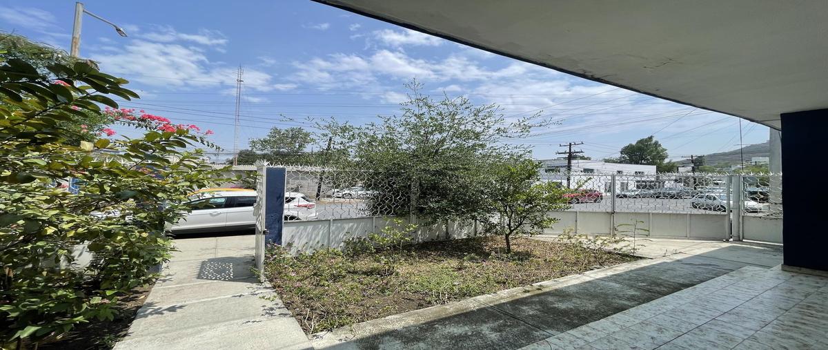 Foto de oficina en renta en  , chepevera, monterrey, nuevo león, 0 No. 05