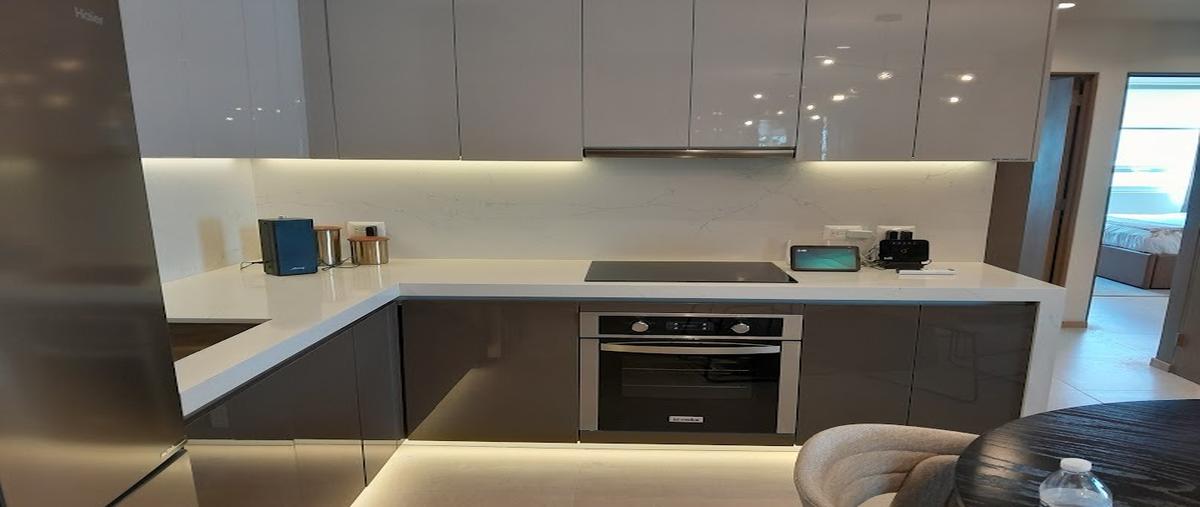 Foto de departamento en venta en  , chepevera, monterrey, nuevo león, 0 No. 04