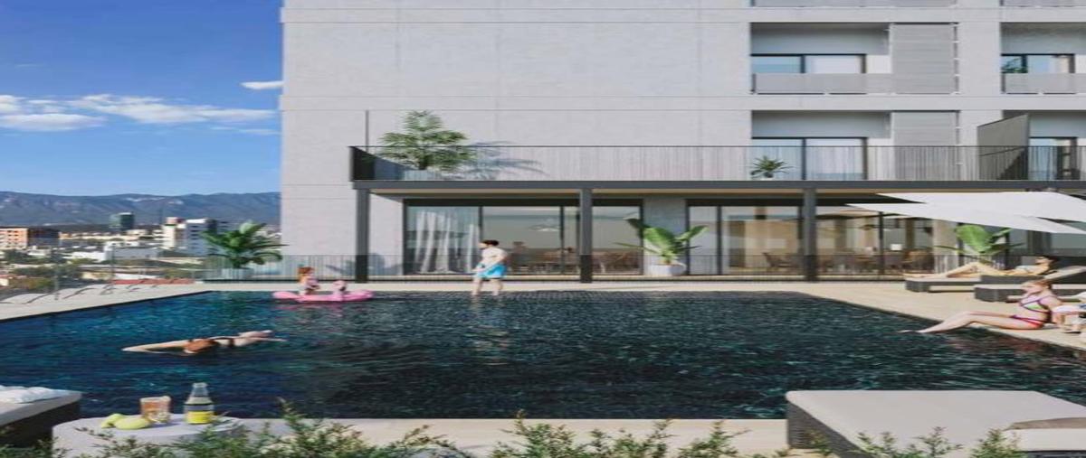 Foto de departamento en venta en  , chepevera, monterrey, nuevo león, 31084215 No. 04