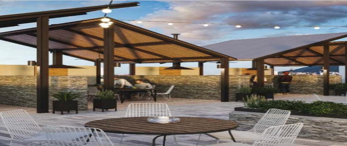 Foto de departamento en venta en  , chepevera, monterrey, nuevo león, 31084215 No. 05