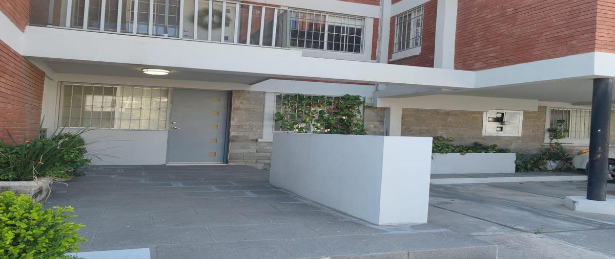 Foto de departamento en renta en  , chepevera, monterrey, nuevo león, 0 No. 04