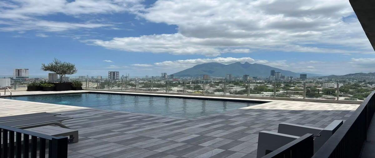 Foto de departamento en renta en  , chepevera, monterrey, nuevo león, 31615234 No. 03