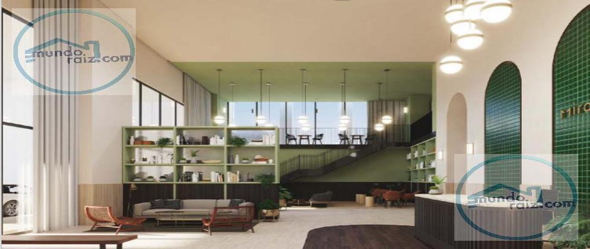 Foto de departamento en venta en  , chepevera, monterrey, nuevo león, 0 No. 05