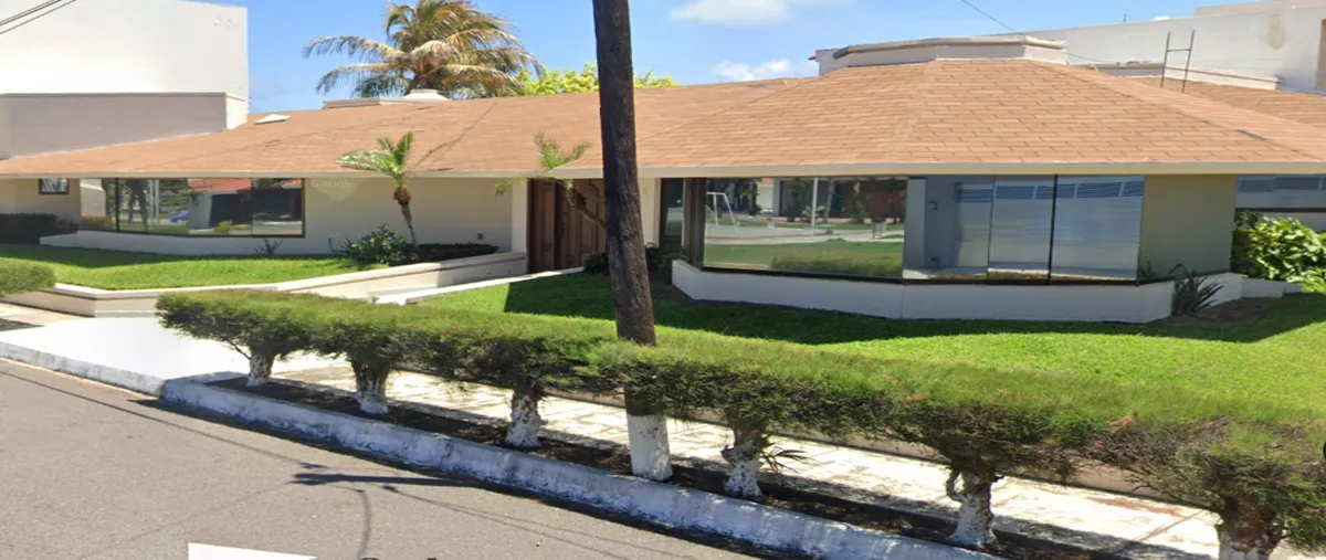 Foto de casa en cherna 1270, costa de oro, boca del río, veracruz de ignacio de la llave, 0 foto 03 Foto de casa en venta en cherna 1270, costa de oro, boca del río, veracruz de ignacio de la llave, 0 No. 03