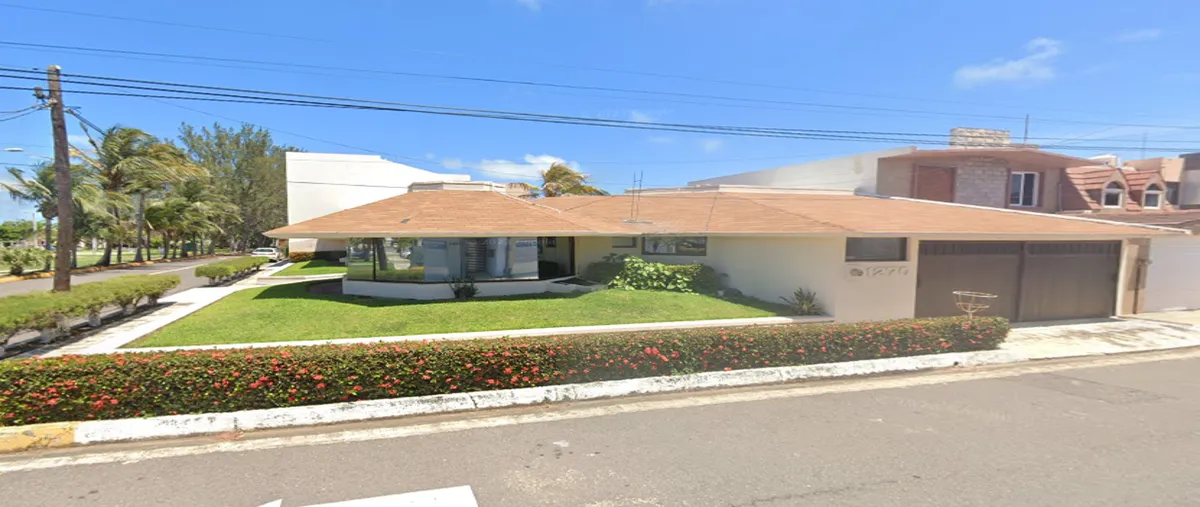 Foto de casa en cherna 1270, costa de oro, boca del río, veracruz de ignacio de la llave, 0 foto 05 Foto de casa en venta en cherna 1270, costa de oro, boca del río, veracruz de ignacio de la llave, 0 No. 05