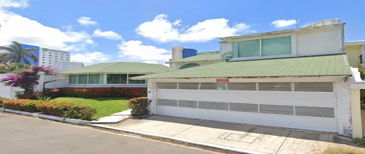 Foto de casa en venta en cherna 1705, costa de oro, boca del río, veracruz de ignacio de la llave, 0 No. 03