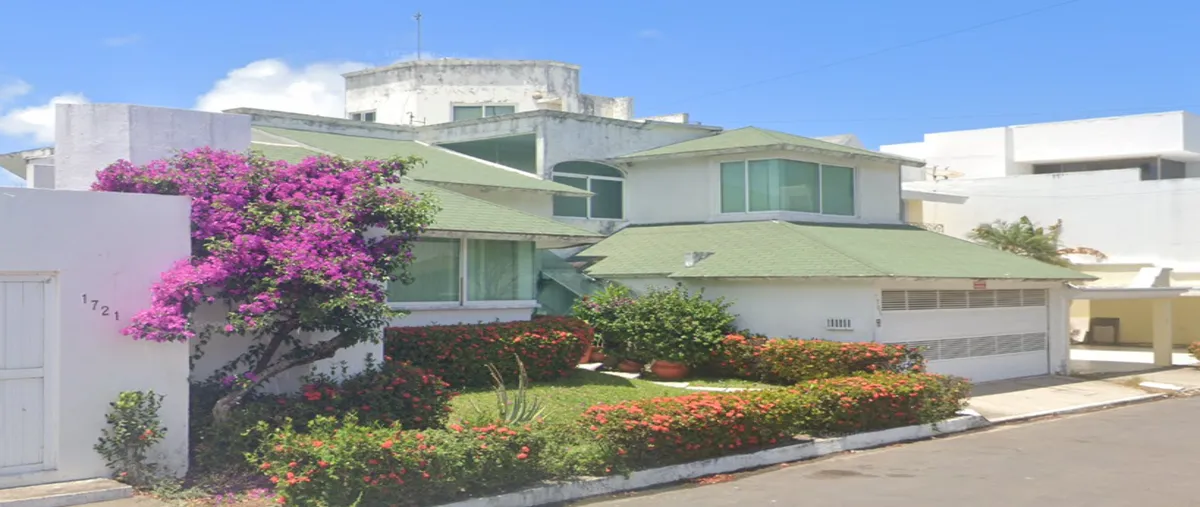 Foto de casa en venta en cherna 1705, costa de oro, boca del río, veracruz de ignacio de la llave, 0 No. 04