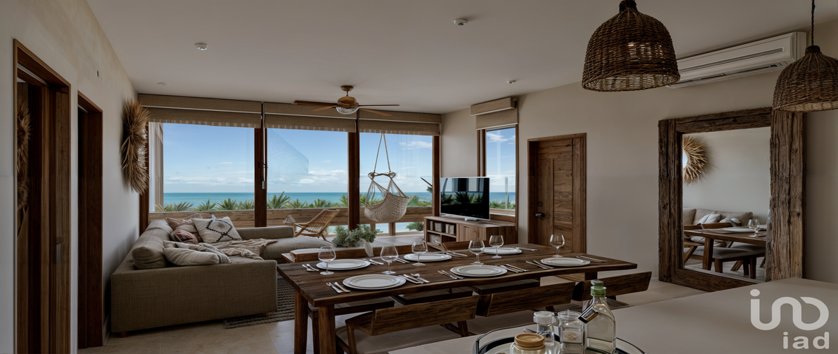 Foto de departamento en venta en cherna esquina caracol , isla de holbox, lÃ¡zaro cÃ¡rdenas, quintana roo, 28983276 No. 03