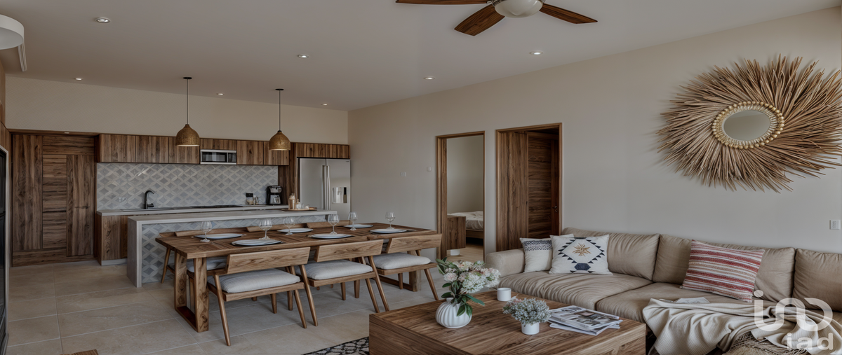 Foto de departamento en venta en cherna esquina caracol , isla de holbox, lÃ¡zaro cÃ¡rdenas, quintana roo, 28983276 No. 04