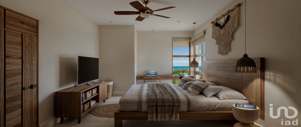 Foto de departamento en venta en cherna esquina caracol , isla de holbox, lÃ¡zaro cÃ¡rdenas, quintana roo, 28983276 No. 05