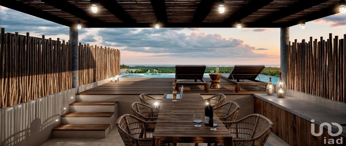 Foto de departamento en venta en cherna esquina caracol , isla de holbox, lázaro cárdenas, quintana roo, 29559067 No. 04