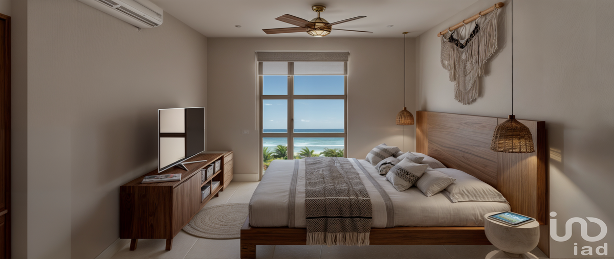 Foto de departamento en venta en cherna esquina caracol , isla de holbox, lázaro cárdenas, quintana roo, 0 No. 03