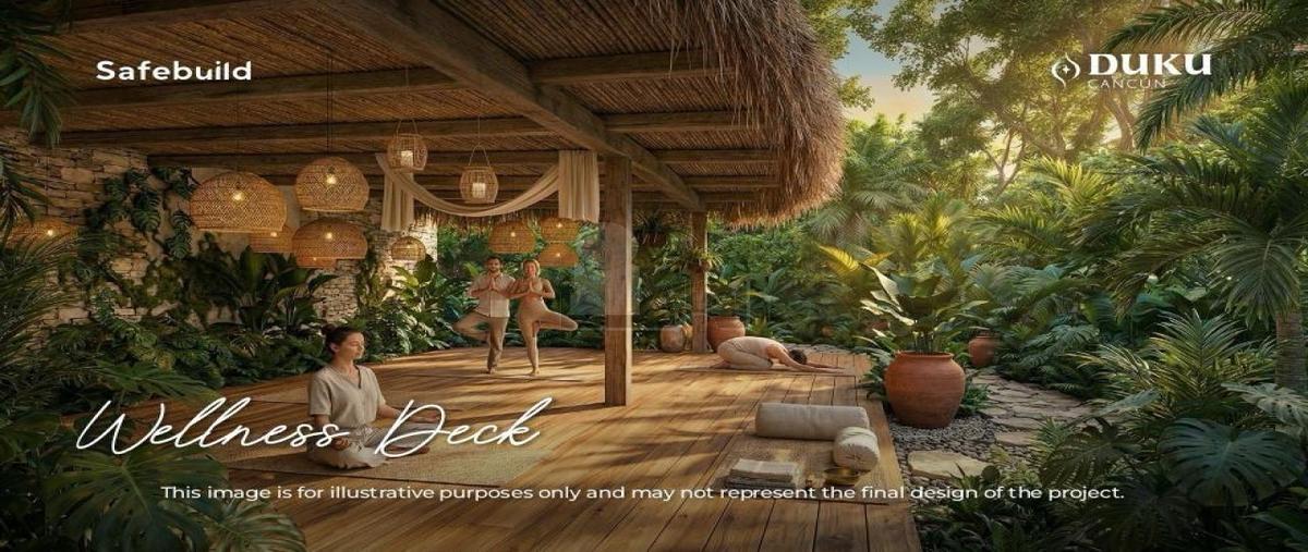 Foto de terreno habitacional en venta en chetumal 282, cancún (internacional de cancún), benito juárez, quintana roo, 0 No. 04