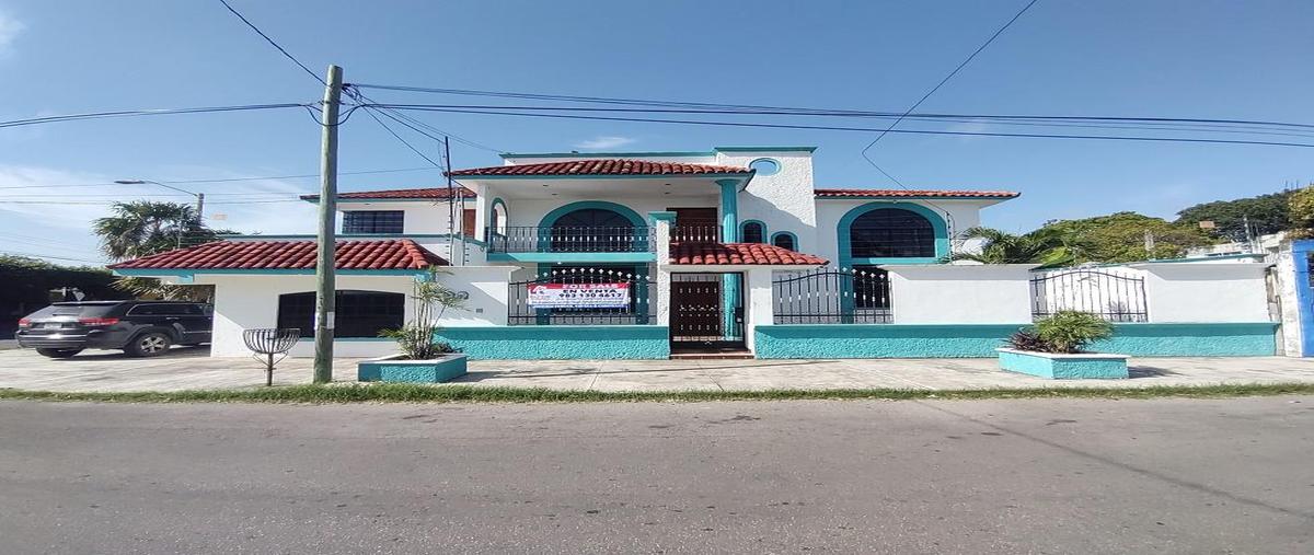 Foto de casa en venta en  , chetumal centro, othón p. blanco, quintana roo, 27653180 No. 01