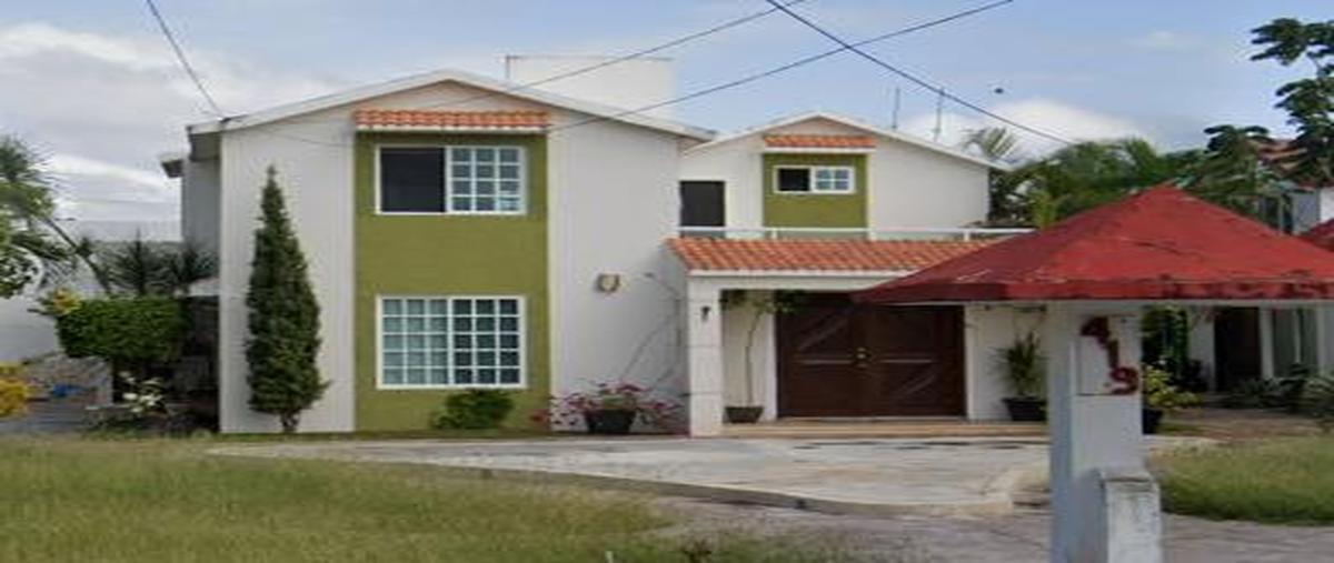 Foto de casa en venta en  , chetumal centro, othón p. blanco, quintana roo, 29859798 No. 01