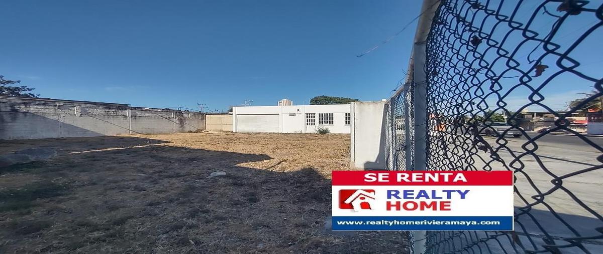 Foto de bodega en renta en  , chetumal centro, othón p. blanco, quintana roo, 30299125 No. 02