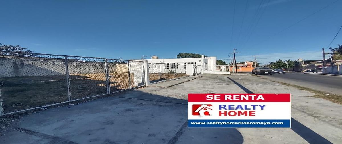 Foto de bodega en renta en  , chetumal centro, othón p. blanco, quintana roo, 30299125 No. 03