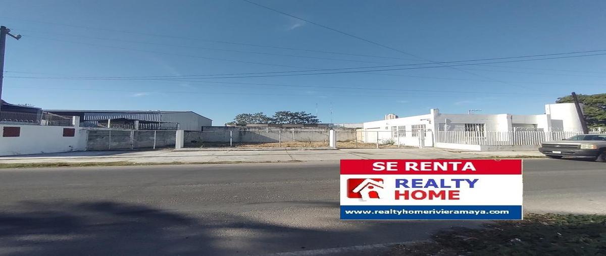 Foto de bodega en renta en  , chetumal centro, othón p. blanco, quintana roo, 30299125 No. 04