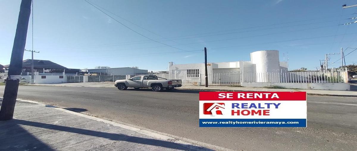 Foto de bodega en renta en  , chetumal centro, othón p. blanco, quintana roo, 30299125 No. 05