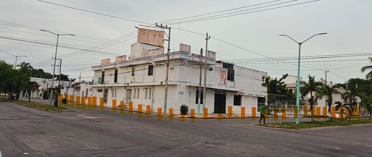 Foto de edificio en , chetumal centro, othón p. blanco, quintana roo, 0 foto 01 Foto de edificio en venta en , chetumal centro, othón p. blanco, quintana roo, 0 No. 01
