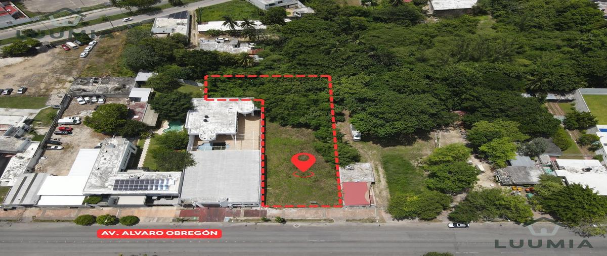 Foto de terreno habitacional en venta en  , chetumal centro, othón p. blanco, quintana roo, 31610197 No. 03