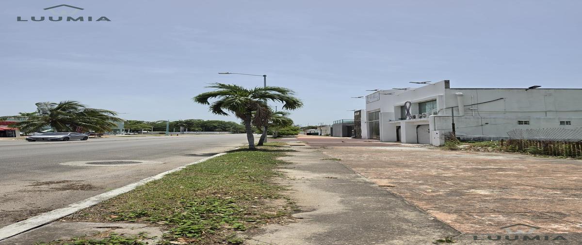Foto de terreno habitacional en venta en  , chetumal centro, othón p. blanco, quintana roo, 31610197 No. 05