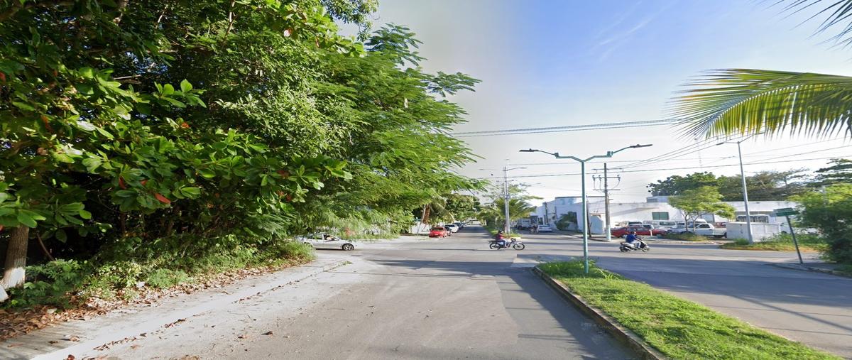 Foto de terreno habitacional en venta en  , chetumal (internacional de chetumal), othón p. blanco, quintana roo, 26863663 No. 04