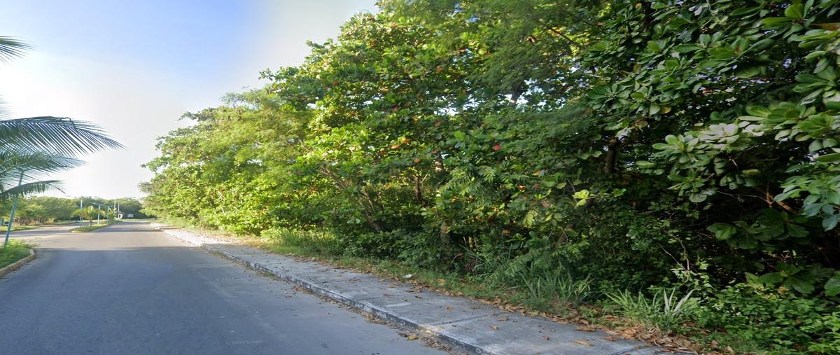 Foto de terreno habitacional en venta en  , chetumal (internacional de chetumal), othón p. blanco, quintana roo, 26863663 No. 05