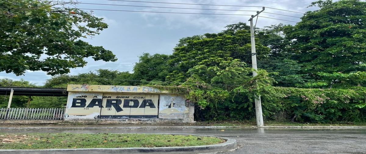 Foto de terreno habitacional en venta en  , chetumal (internacional de chetumal), othón p. blanco, quintana roo, 28058821 No. 03