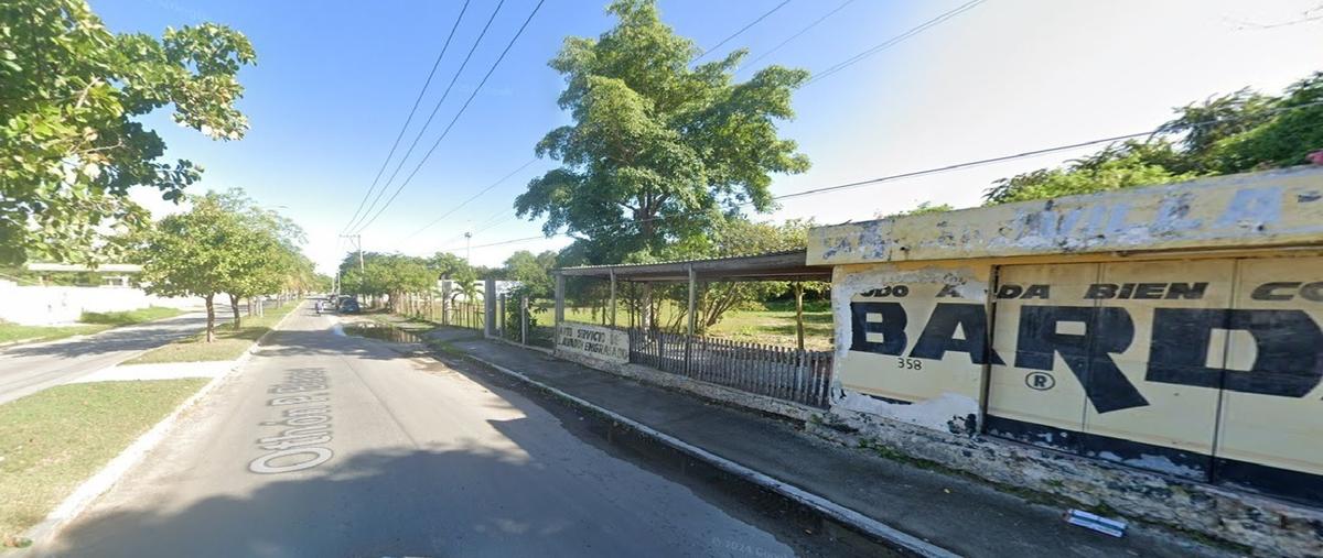 Foto de terreno habitacional en venta en  , chetumal (internacional de chetumal), othón p. blanco, quintana roo, 28058821 No. 05