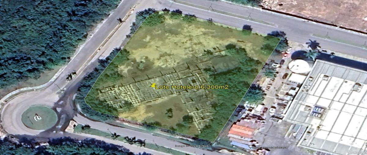 Foto de terreno habitacional en venta en  , chetumal (internacional de chetumal), othón p. blanco, quintana roo, 0 No. 05