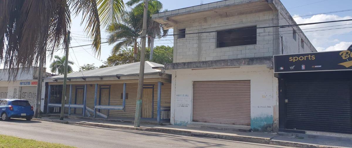 Foto de edificio en venta en  , chetumal (internacional de chetumal), othón p. blanco, quintana roo, 0 No. 05