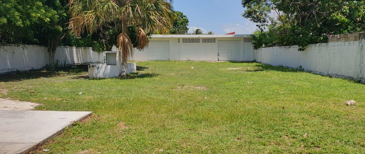 Foto de bodega en renta en  , chetumal (internacional de chetumal), othón p. blanco, quintana roo, 0 No. 03