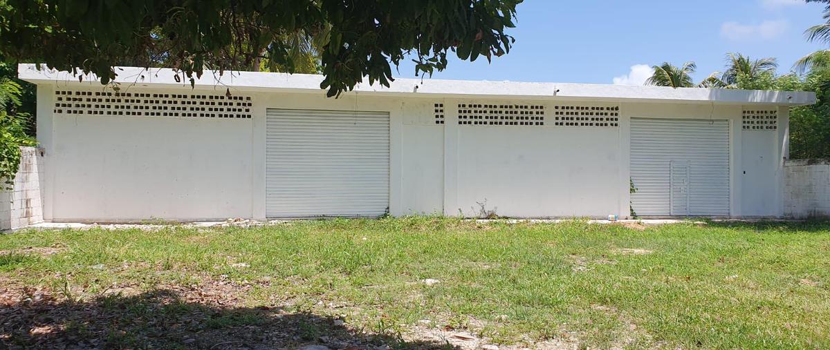 Foto de bodega en renta en  , chetumal (internacional de chetumal), othón p. blanco, quintana roo, 0 No. 04