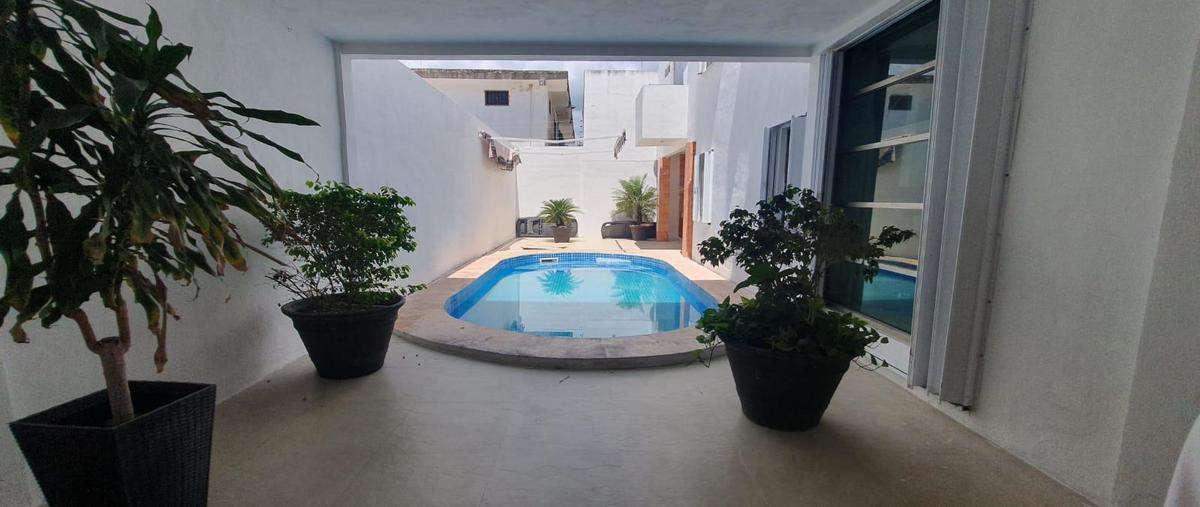 Foto de casa en , chetumal (internacional de chetumal), othón p. blanco, quintana roo, 0 foto 01 Foto de casa en venta en , chetumal (internacional de chetumal), othón p. blanco, quintana roo, 0 No. 01