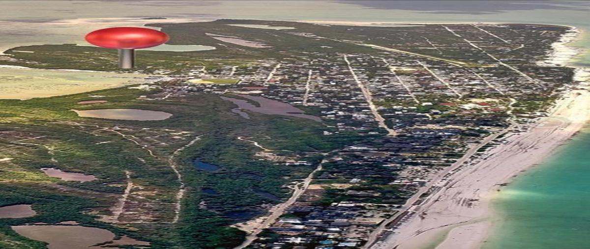 Foto de terreno habitacional en venta en  , chetumal (internacional de chetumal), othón p. blanco, quintana roo, 0 No. 03