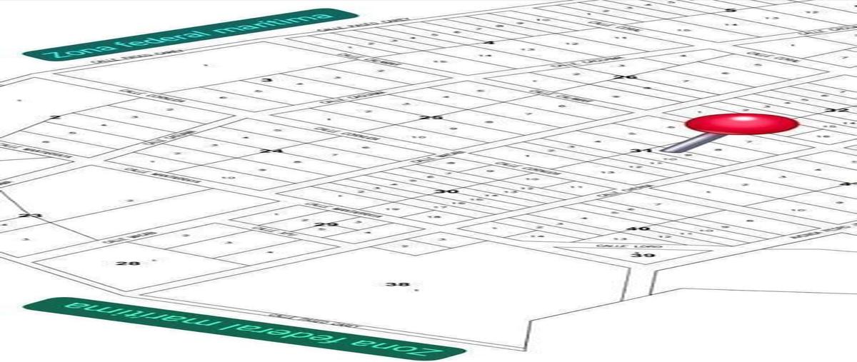 Foto de terreno habitacional en venta en  , chetumal (internacional de chetumal), othón p. blanco, quintana roo, 0 No. 03