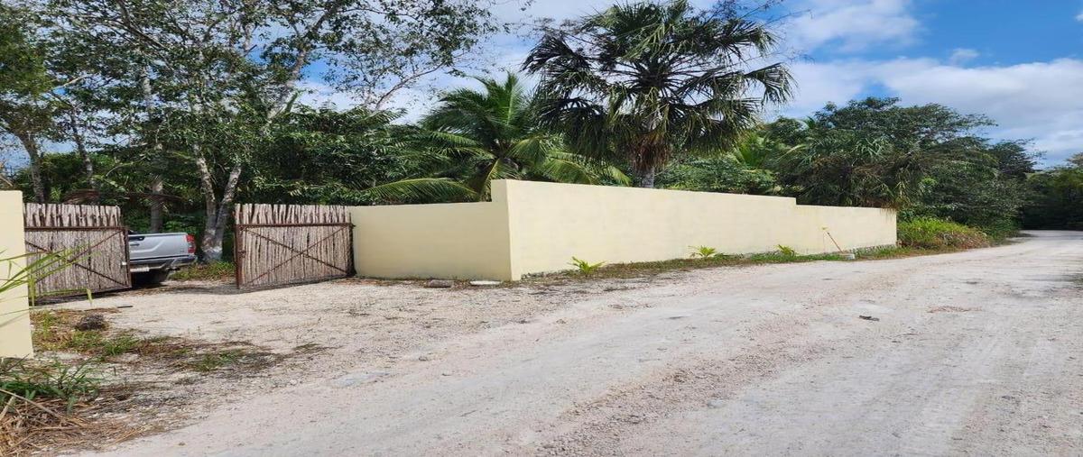 Foto de terreno habitacional en venta en  , chetumal (internacional de chetumal), othón p. blanco, quintana roo, 0 No. 04